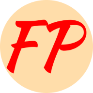 flo-poly Logo